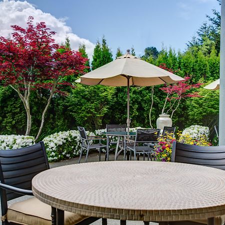 Holiday Inn Express Bellingham By Ihg Exteriér fotografie