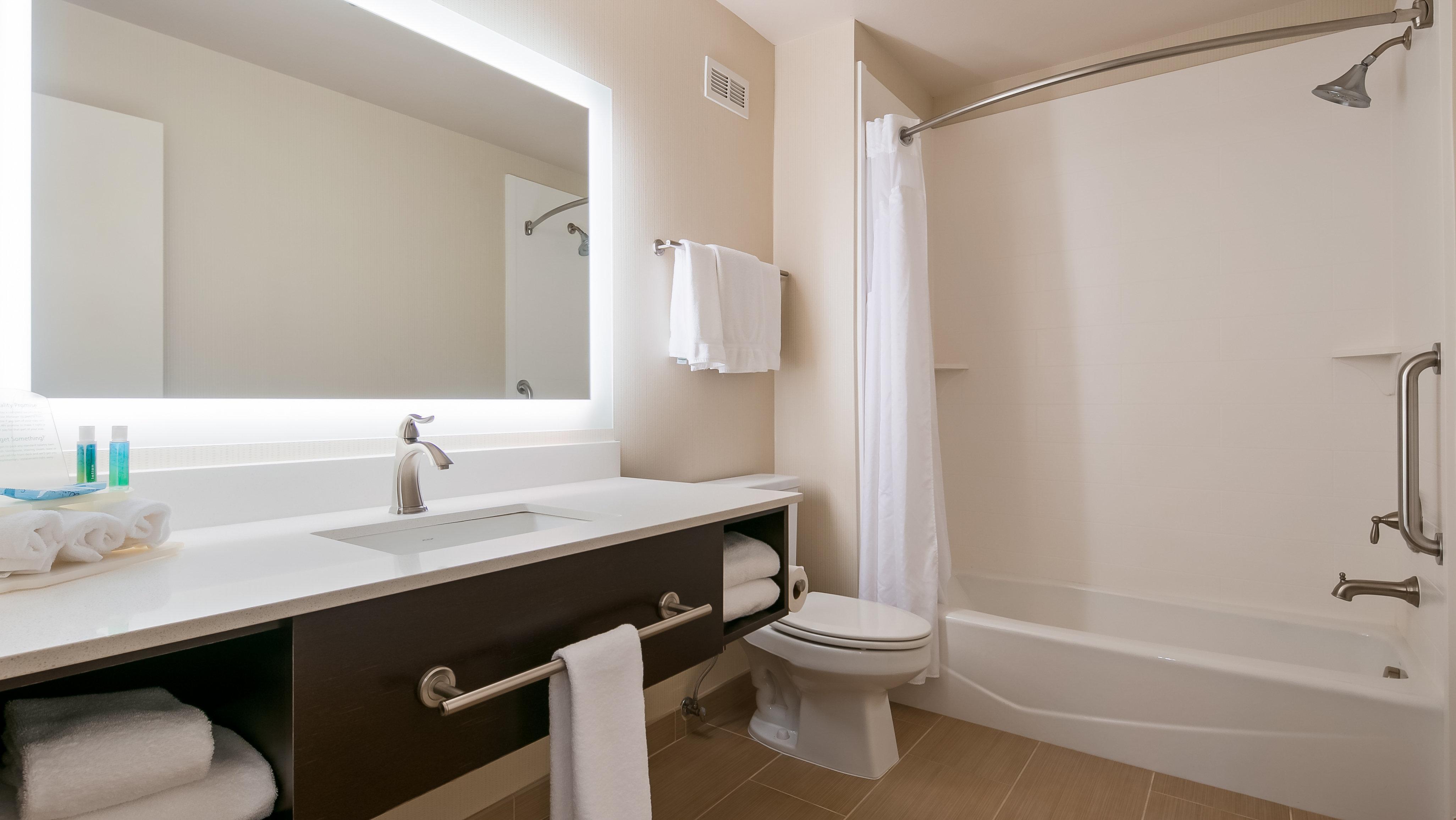 Holiday Inn Express Bellingham By Ihg Exteriér fotografie