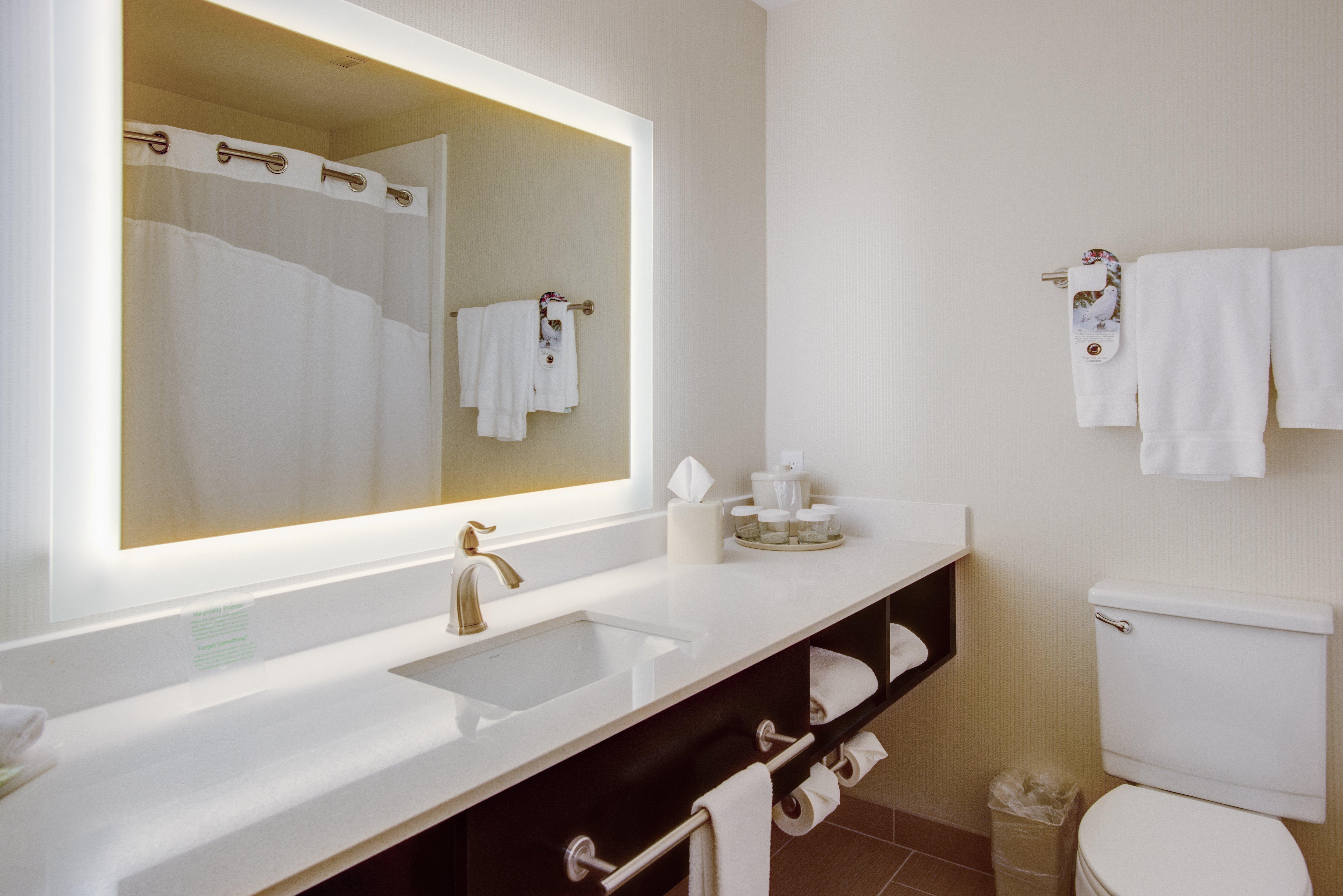 Holiday Inn Express Bellingham By Ihg Exteriér fotografie
