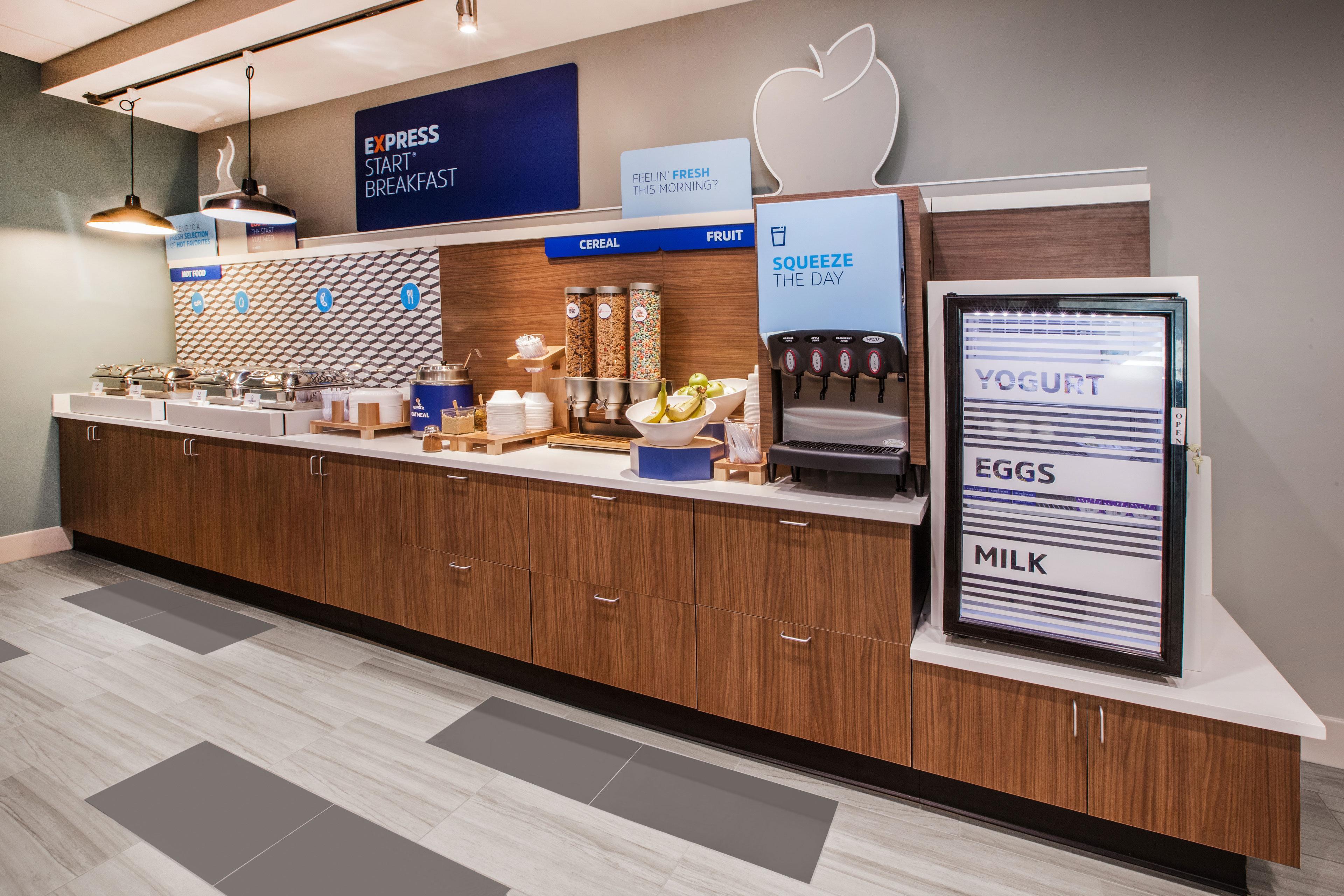 Holiday Inn Express Bellingham By Ihg Exteriér fotografie