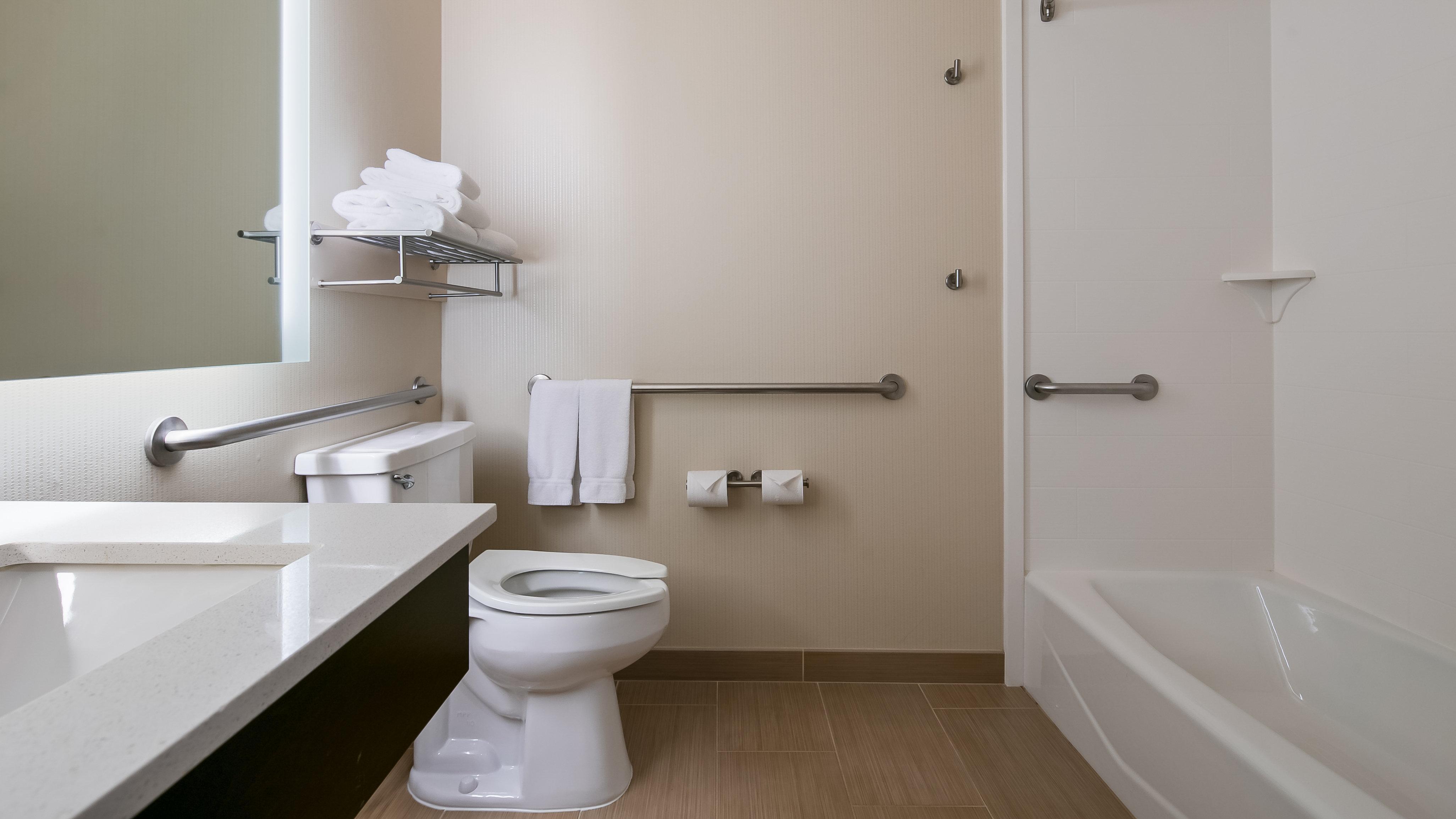 Holiday Inn Express Bellingham By Ihg Exteriér fotografie