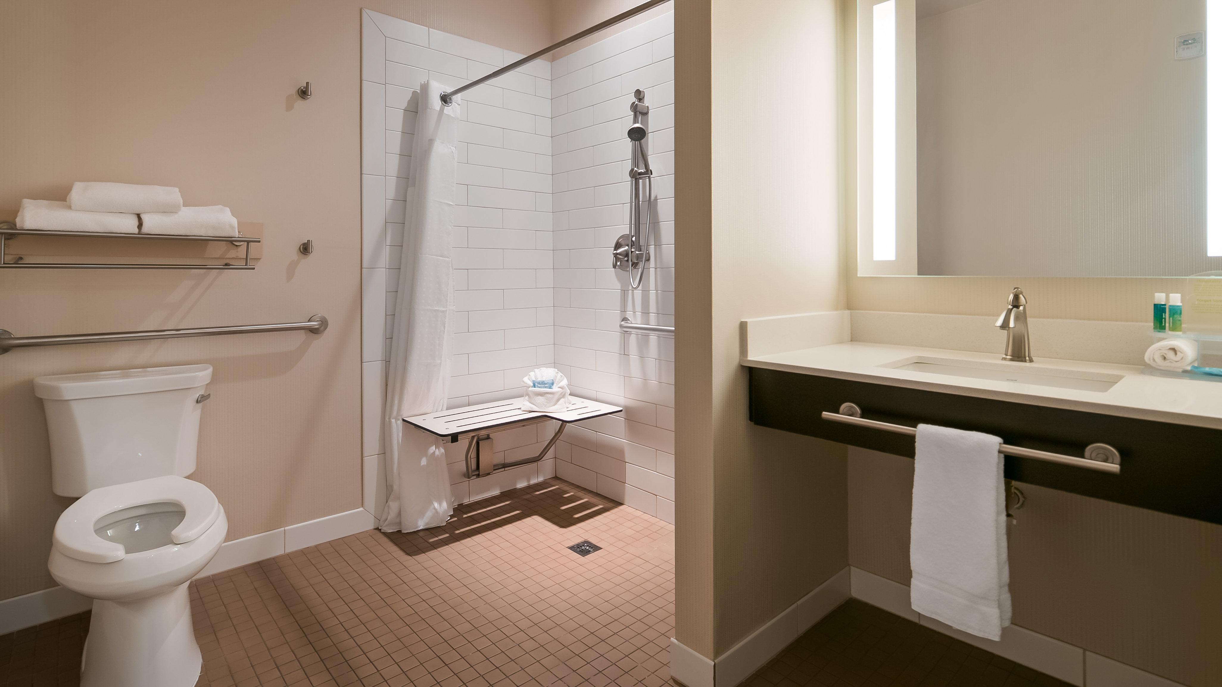 Holiday Inn Express Bellingham By Ihg Exteriér fotografie