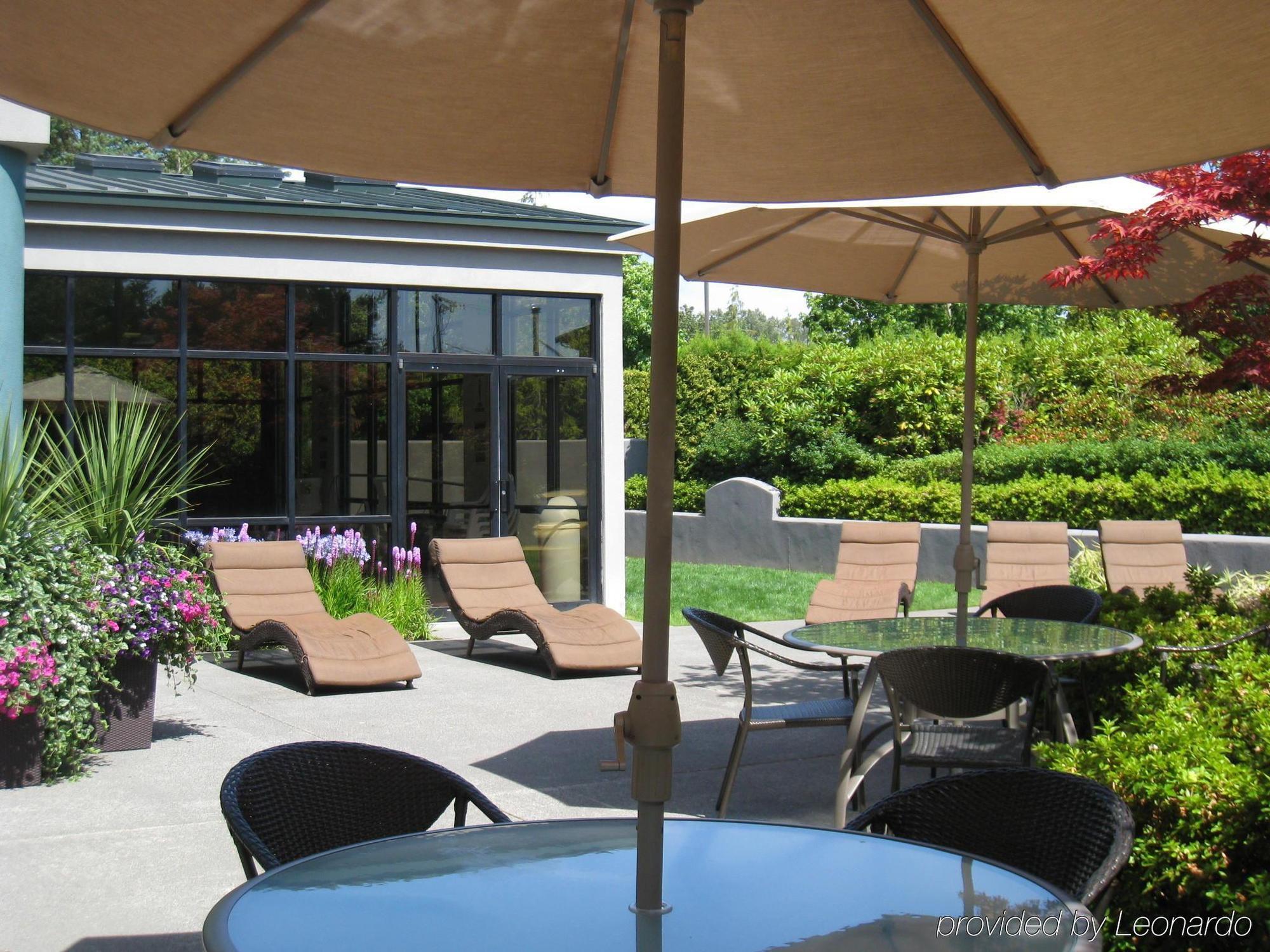 Holiday Inn Express Bellingham By Ihg Zařízení fotografie